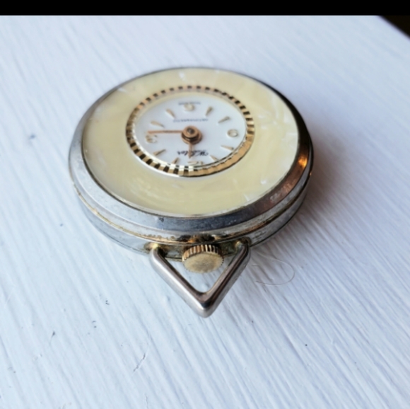 Webster\'s pocket watch main image 5